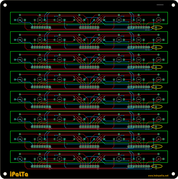 Berkas:RGB888 LEDs Board Cathodes.png